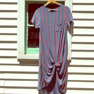 Lula Roe Carly dress